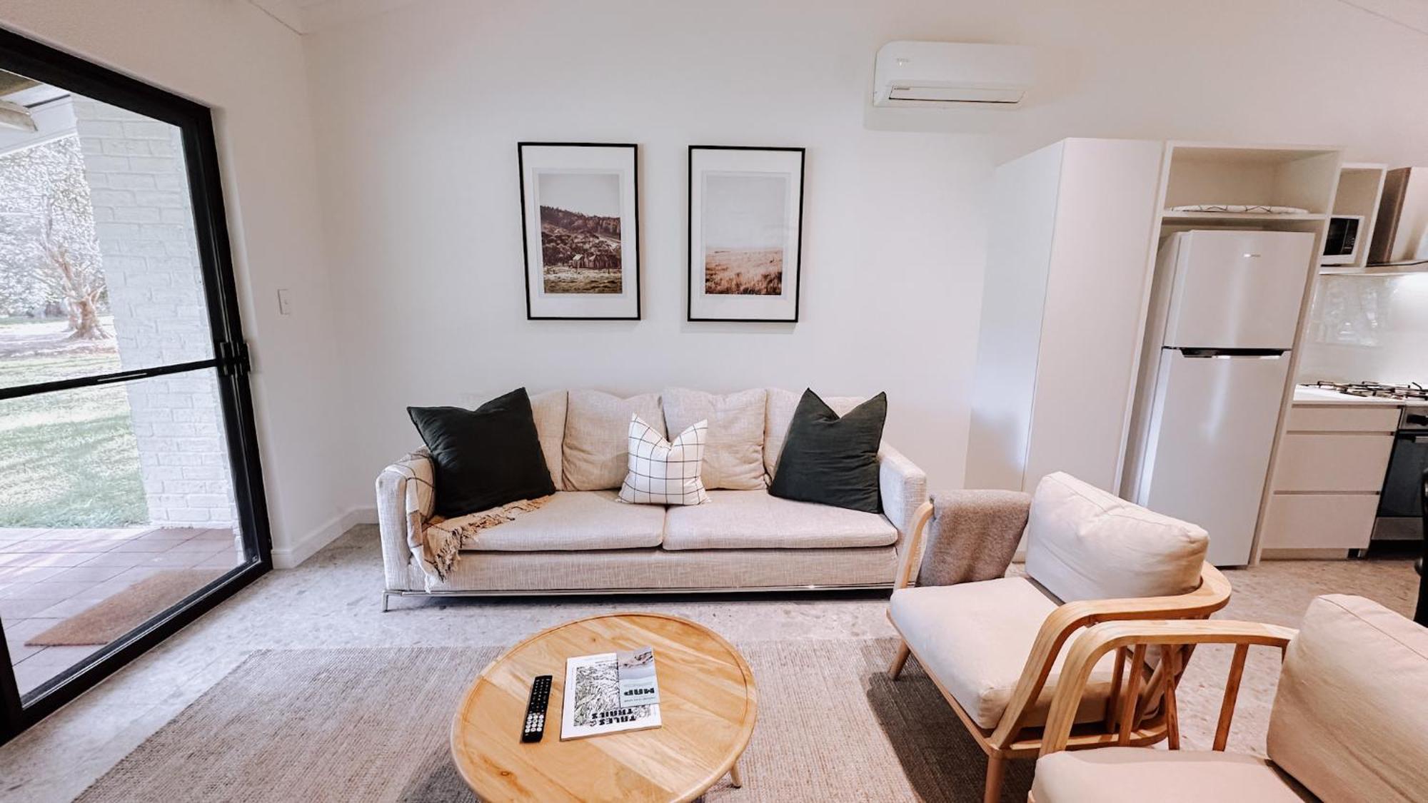 Chambre Estate 玛格丽特河 外观 照片