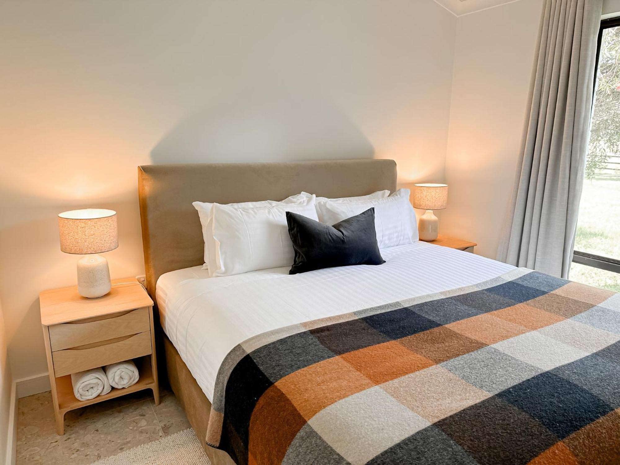 Chambre Estate 玛格丽特河 外观 照片