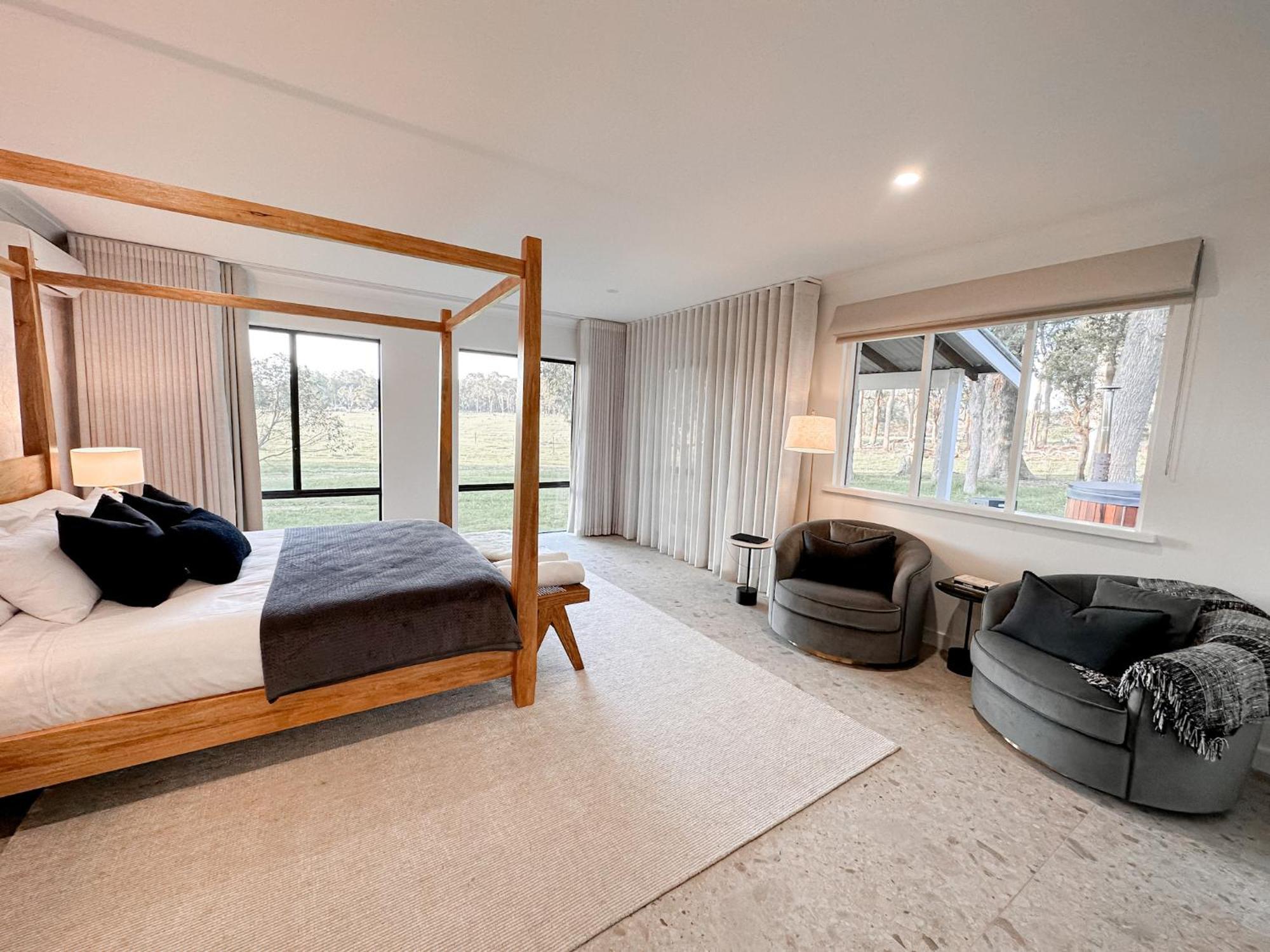 Chambre Estate 玛格丽特河 外观 照片