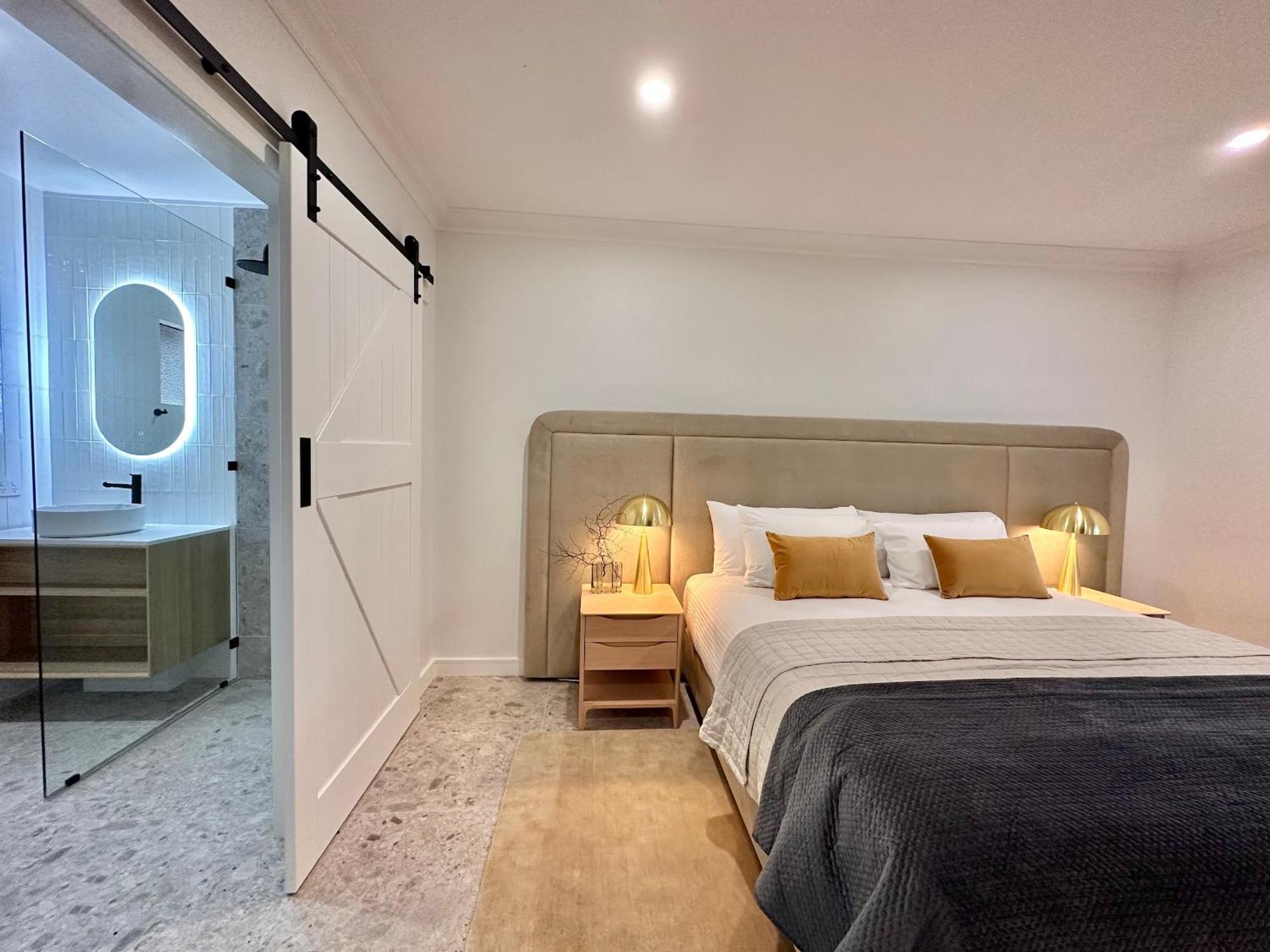 Chambre Estate 玛格丽特河 外观 照片